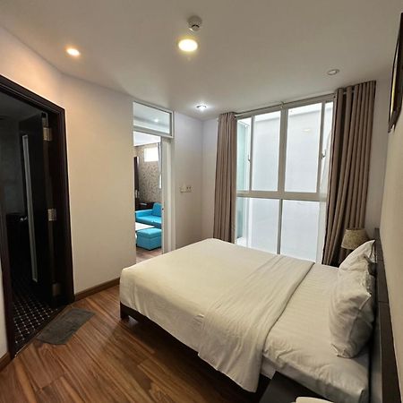 Here Galaxy Nha Trang Exterior foto