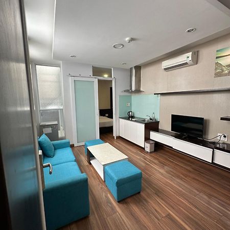 Here Galaxy Nha Trang Exterior foto