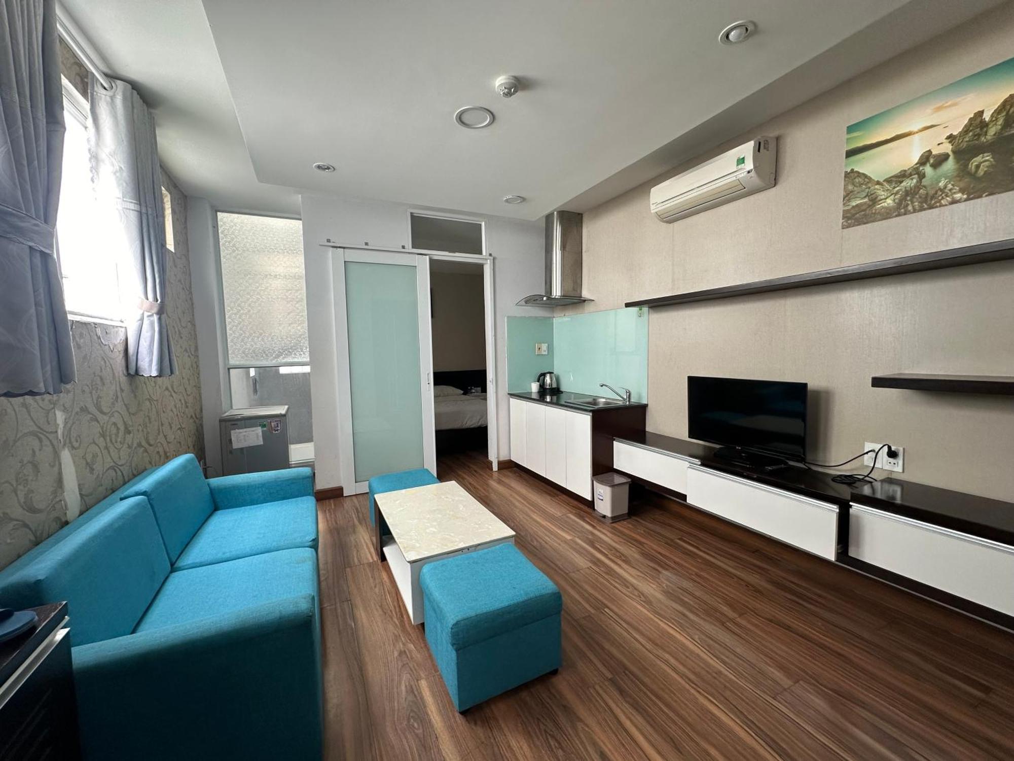 Here Galaxy Nha Trang Exterior foto
