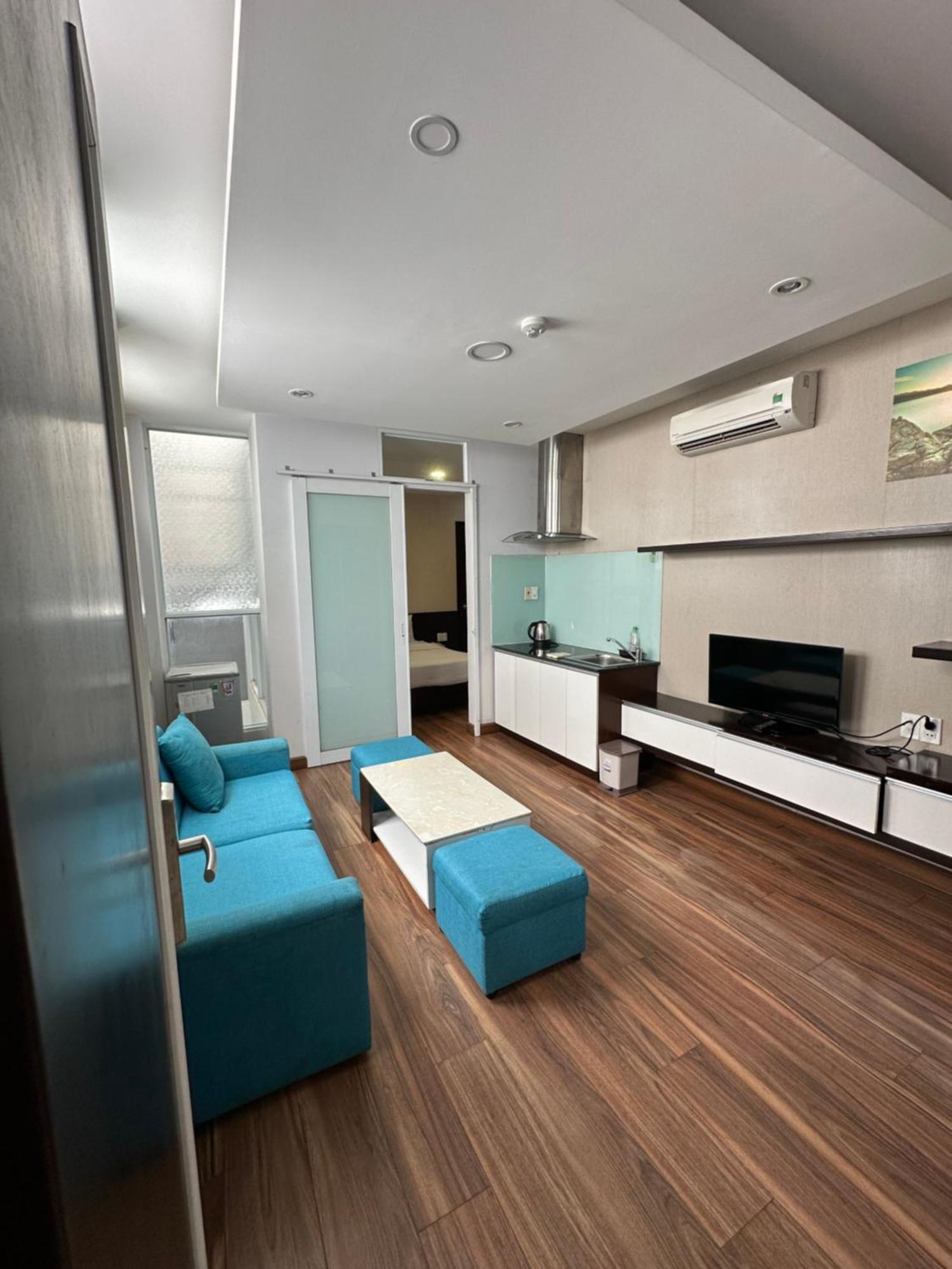 Here Galaxy Nha Trang Exterior foto